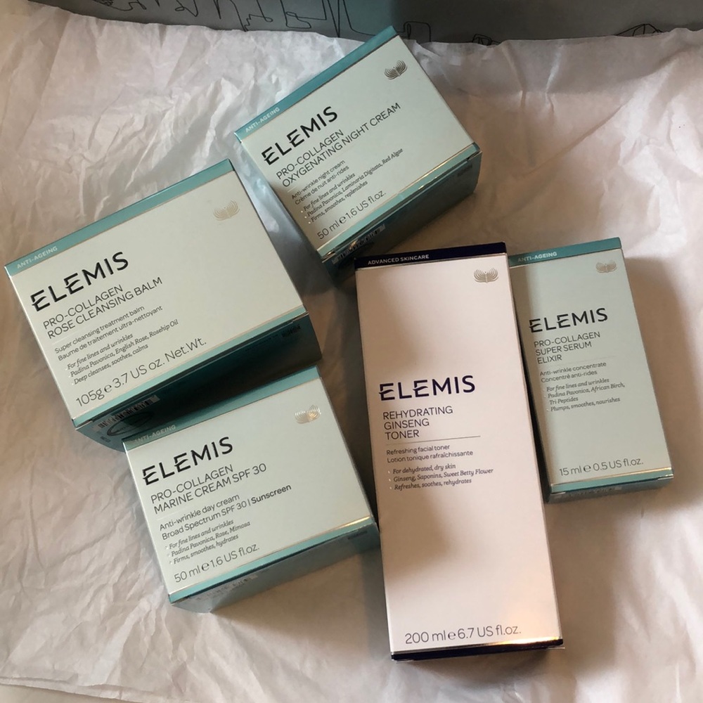 Elemis - image 1
